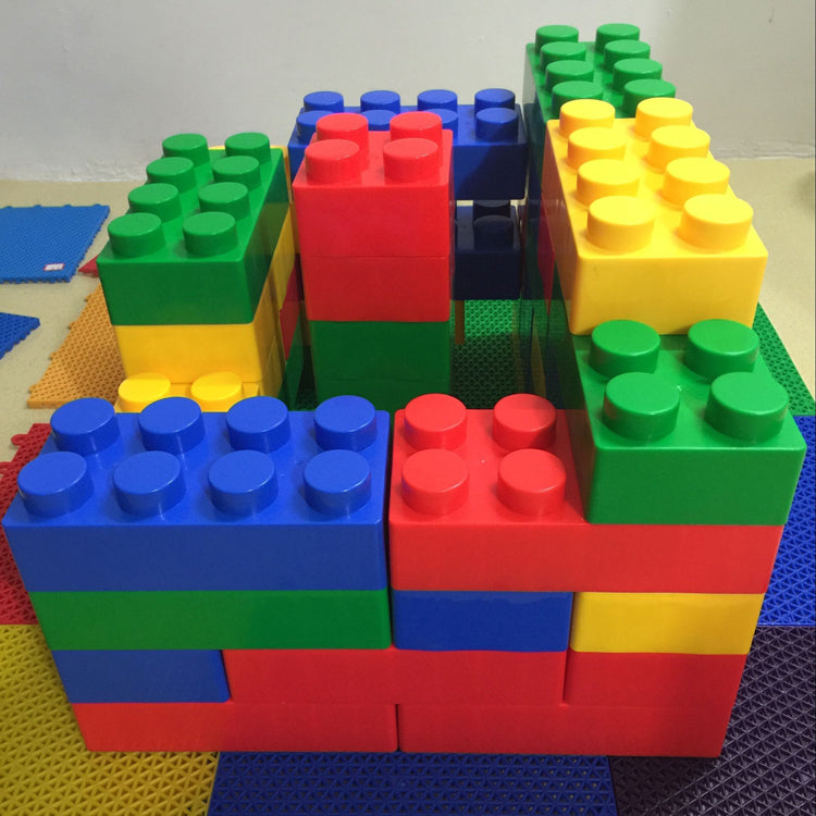 Huge Blocks16pc