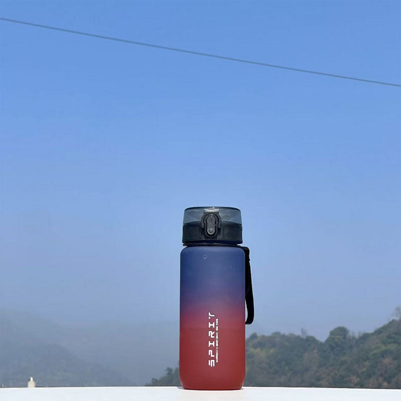 Spirit Plastic Bottle 500ML