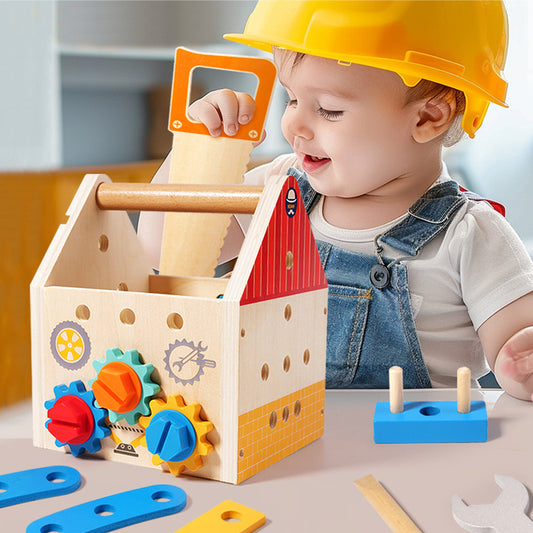 House tool set