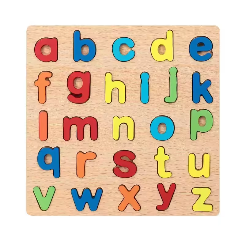 Teaching aids square board 20 * 20 * 0.8 cm
