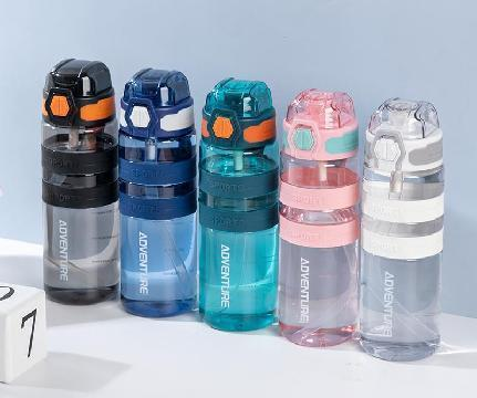Adventure Plastic Bottle 1020ML