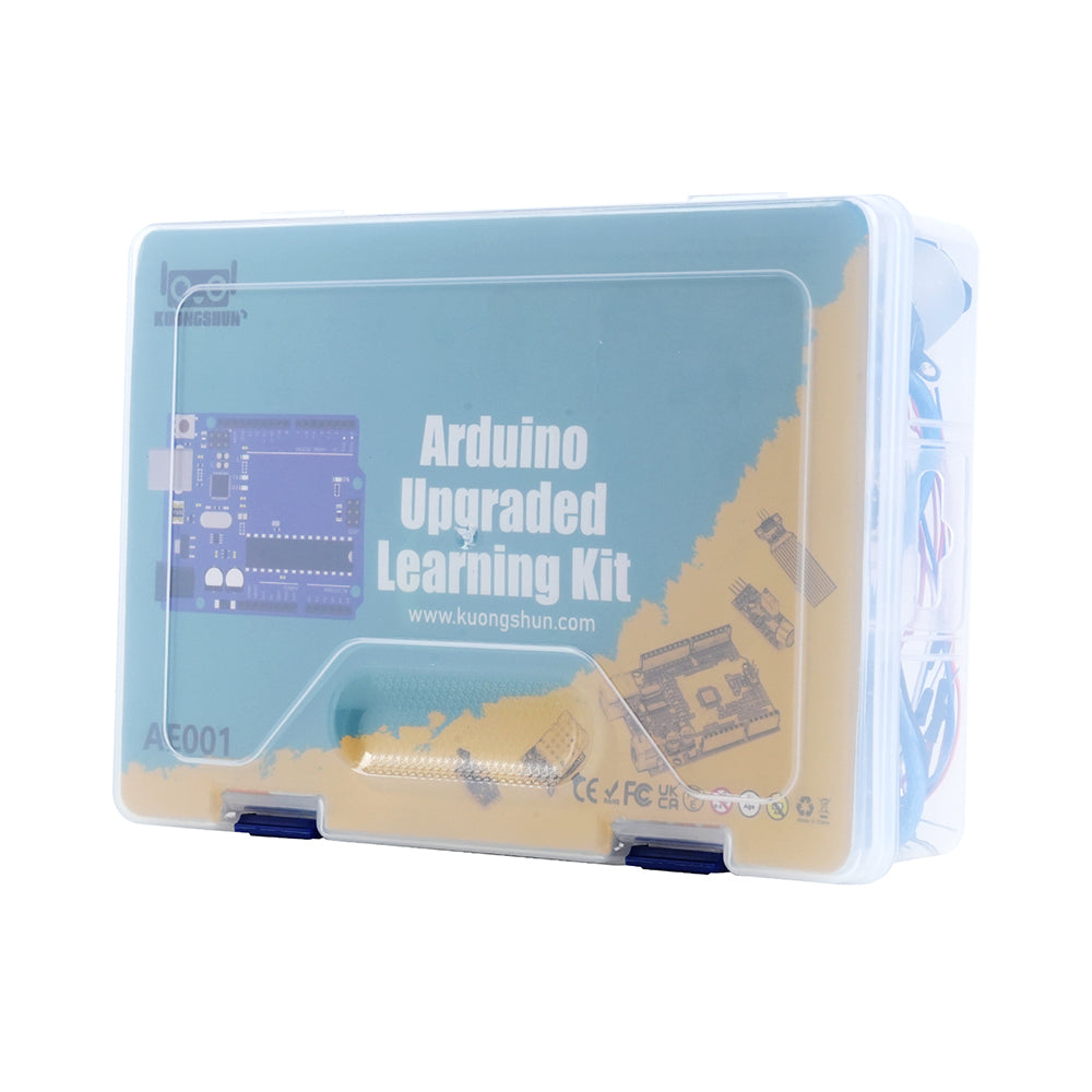 Education Project RFID Learning Set Electron Circuit Module Starter Kit for UNO Arduino