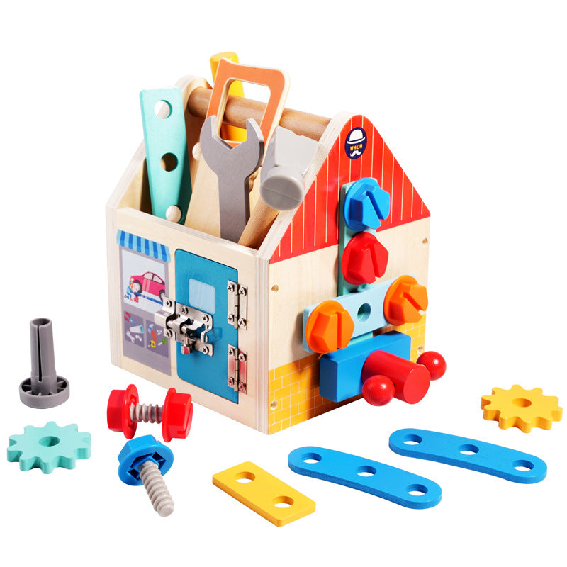House tool set