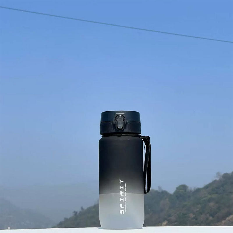 Spirit Plastic Bottle 500ML