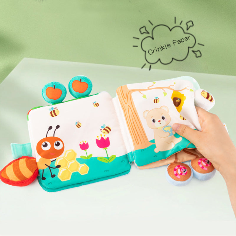 Soft Book