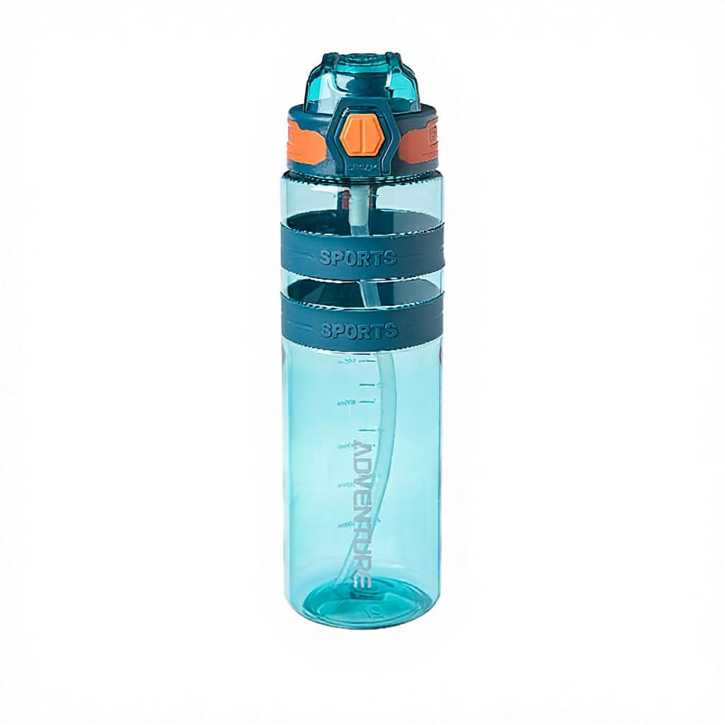 Adventure Plastic Bottle 1020ML