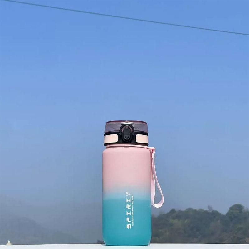 Spirit Plastic Bottle 500ML