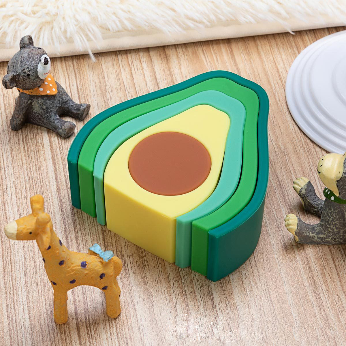 Infant bundle