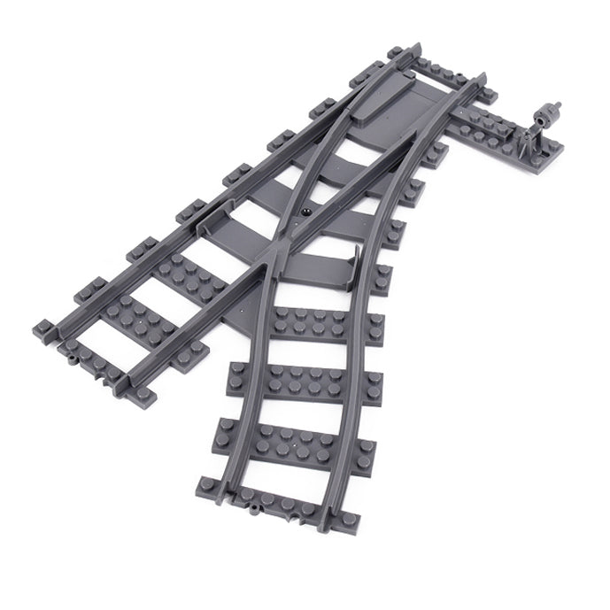 Building Blocks Track Changing Kit