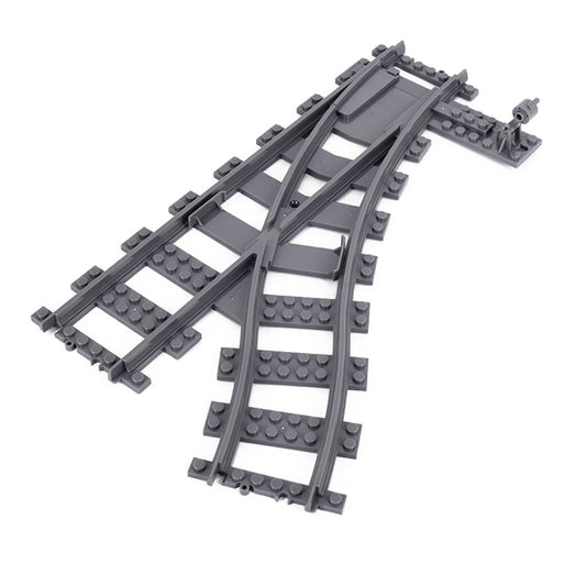 Building Blocks Track Changing Kit