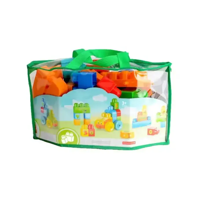 Building Blocks 60pc bag