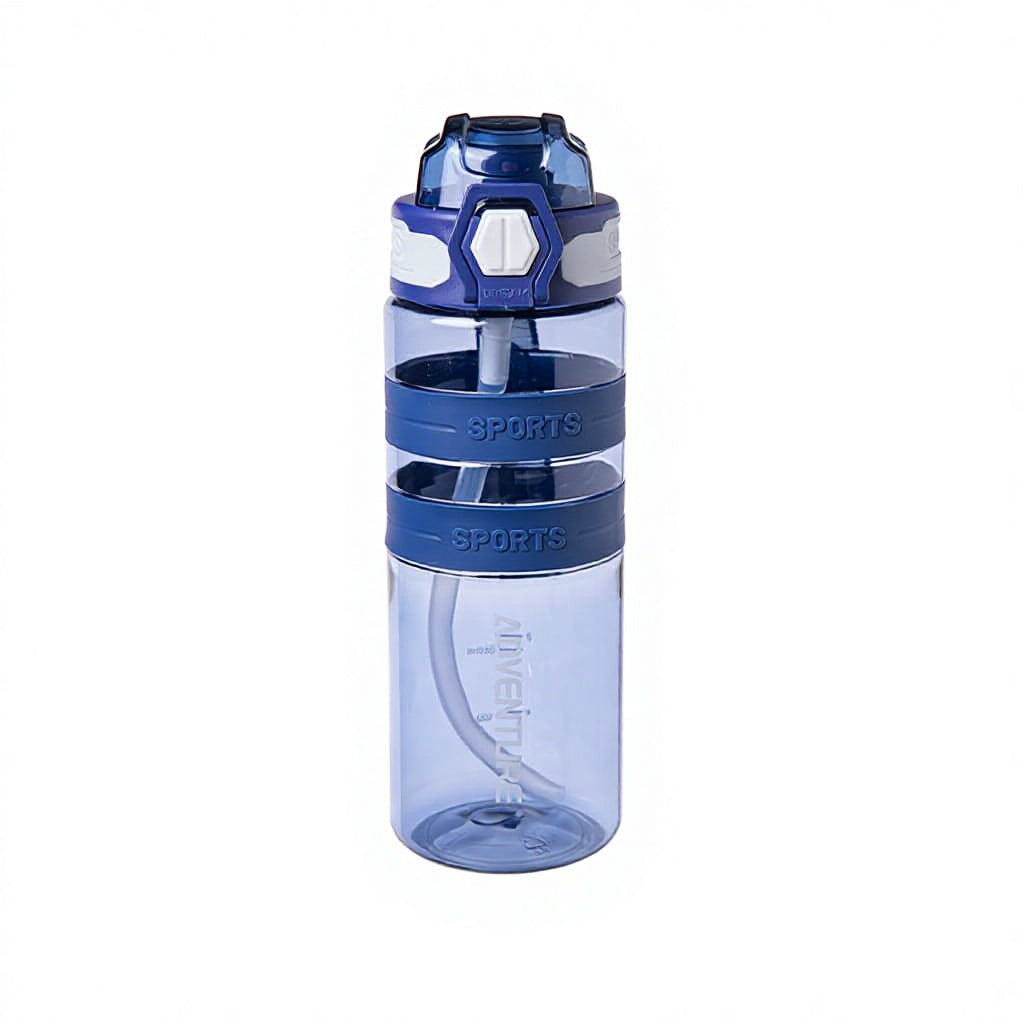 Adventure Plastic Bottle 1020ML