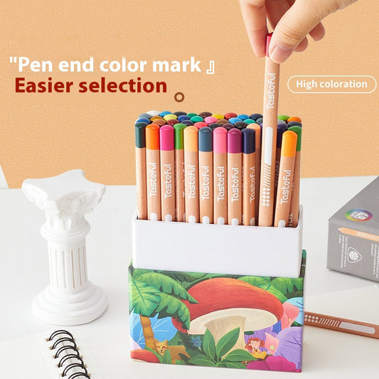 Artistic Colored pencil 24colors