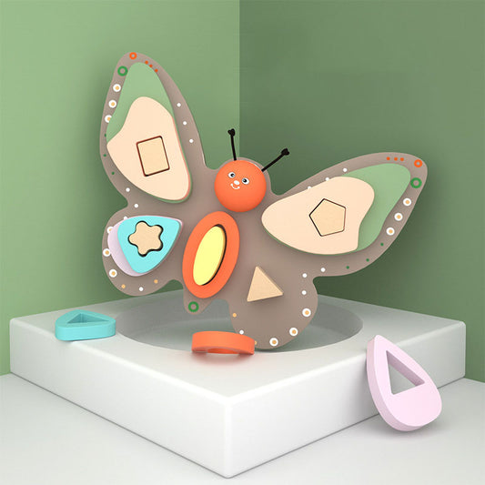 Butterfly puzzle Toys