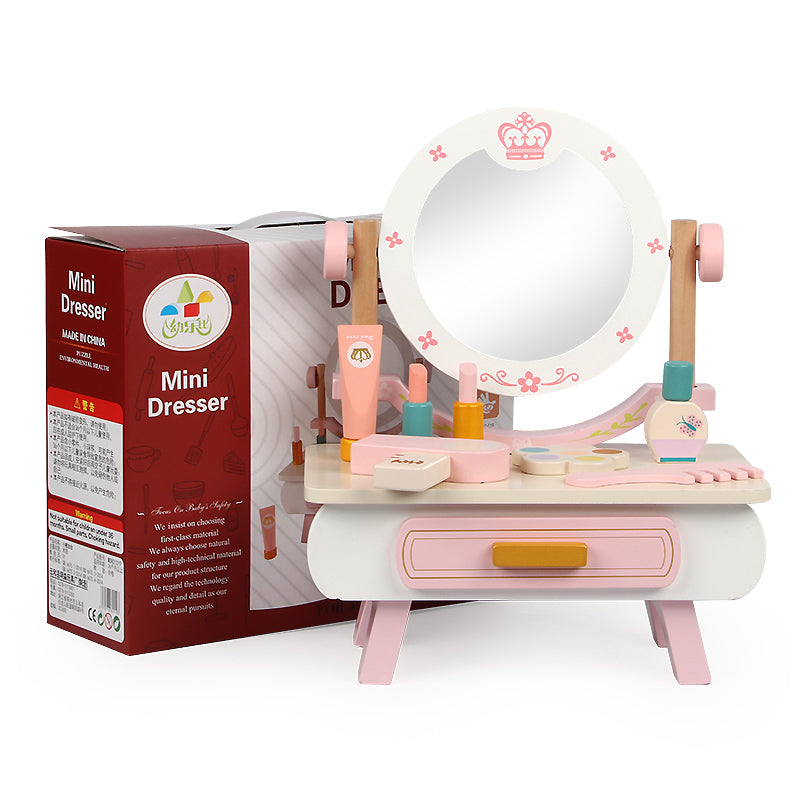 Make up mirror