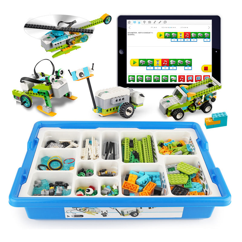 Education WeDo 2.0 Core Set