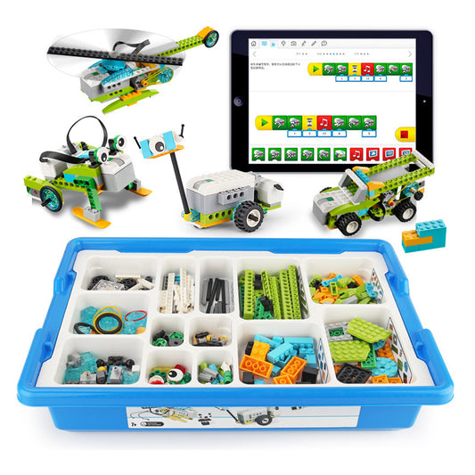 Education WeDo 2.0 Core Set