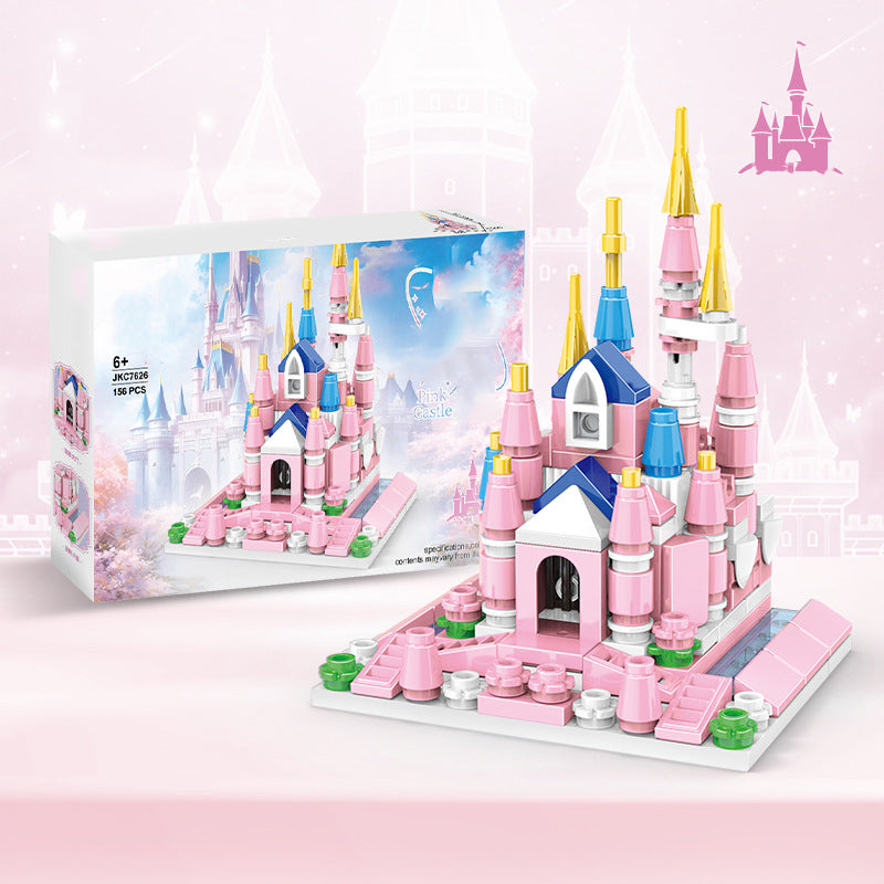 Lego 156+ pcs Castle