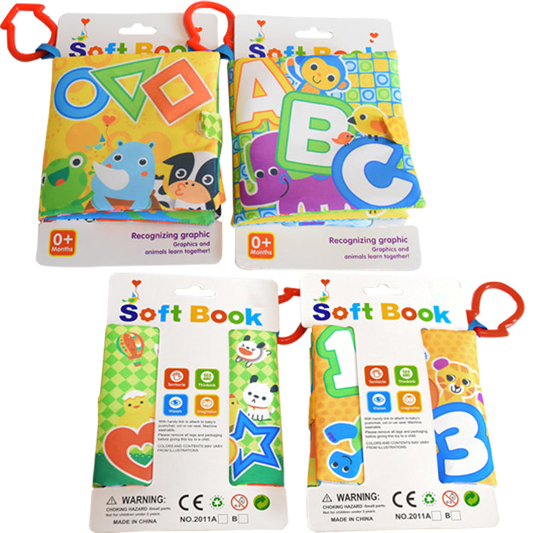 Soft B - book