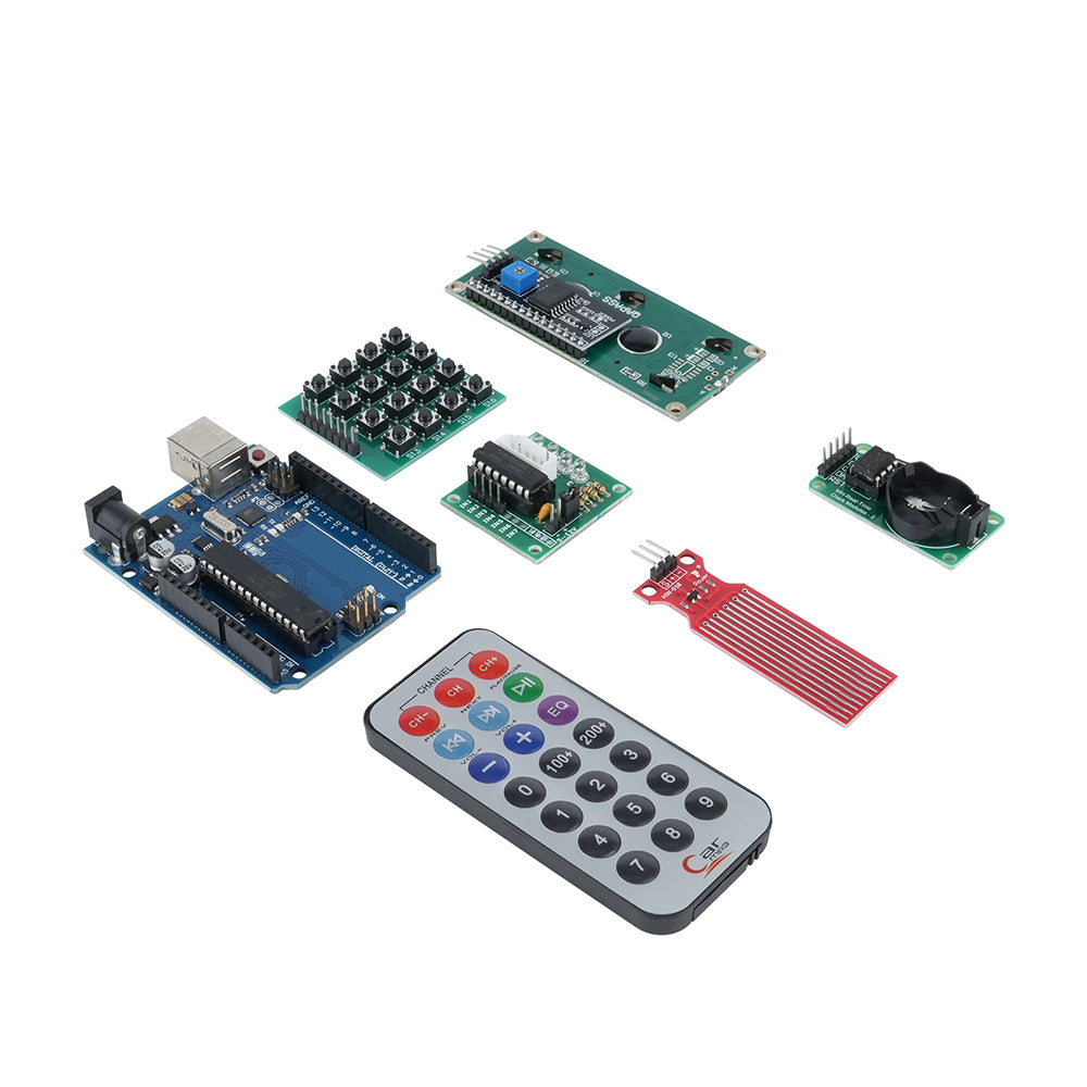 Education Project RFID Learning Set Electron Circuit Module Starter Kit for UNO Arduino
