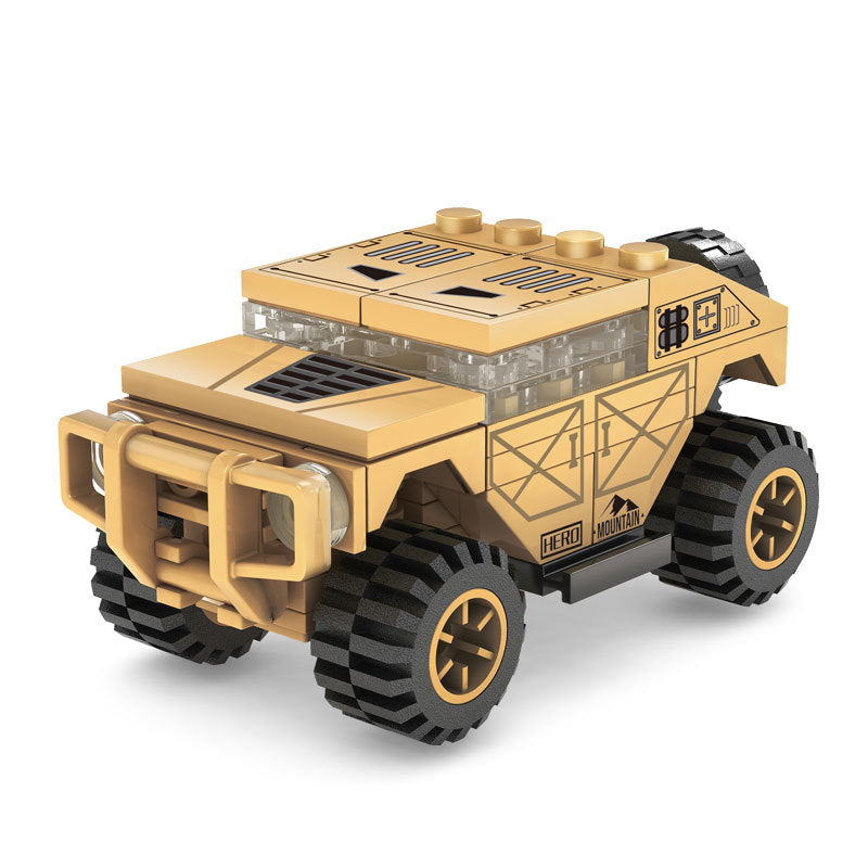 Lego 57+ pcs Hammer