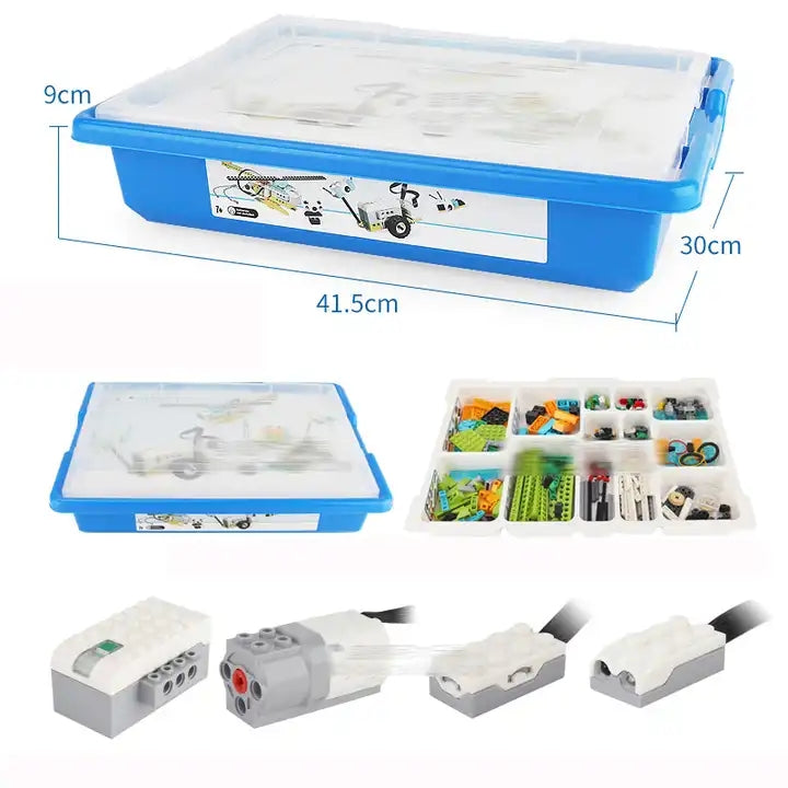 Education WeDo 2.0 Core Set