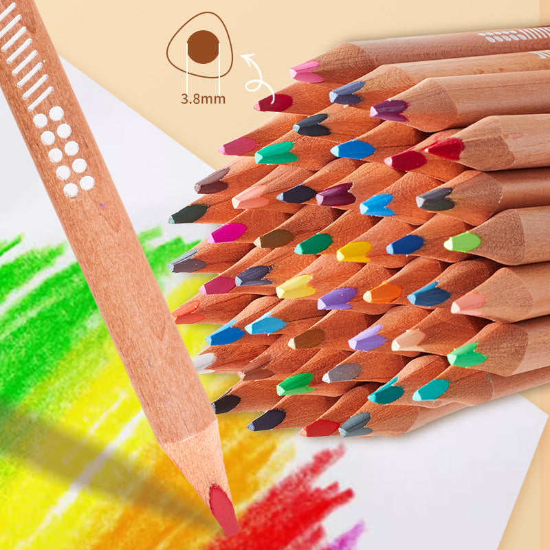 Artistic Colored pencil 24colors