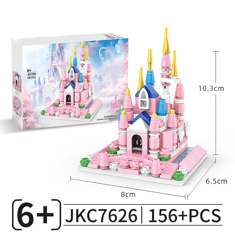 Lego 156+ pcs Castle