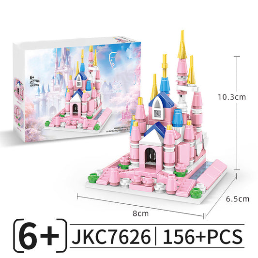 Lego 156+ pcs Castle