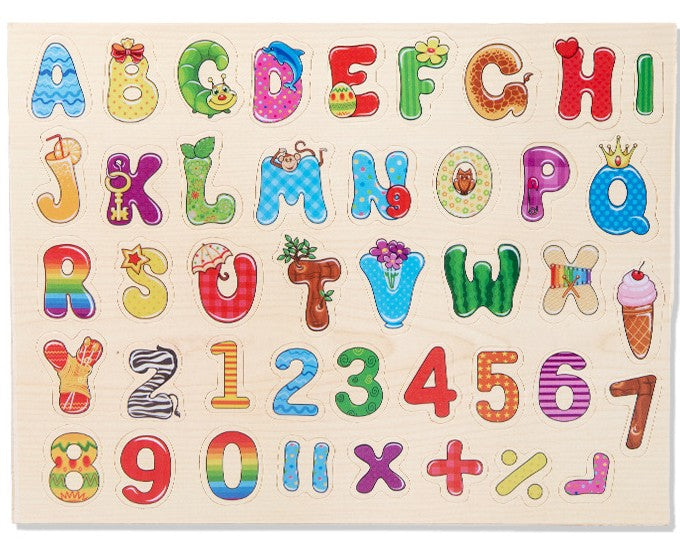 Wood magnetic white board Teaching aids  19.510.521.3 cm