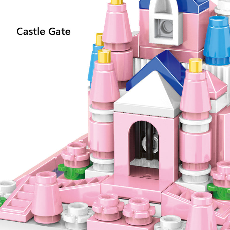 Lego 156+ pcs Castle