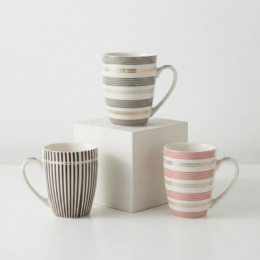 Ceramic Mug Horizon P1 360 ml