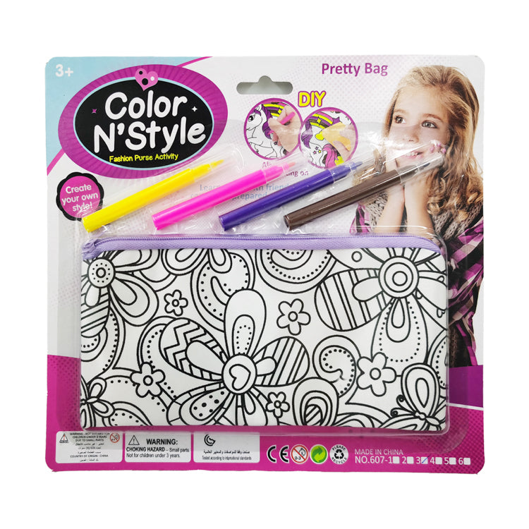 Paint your case