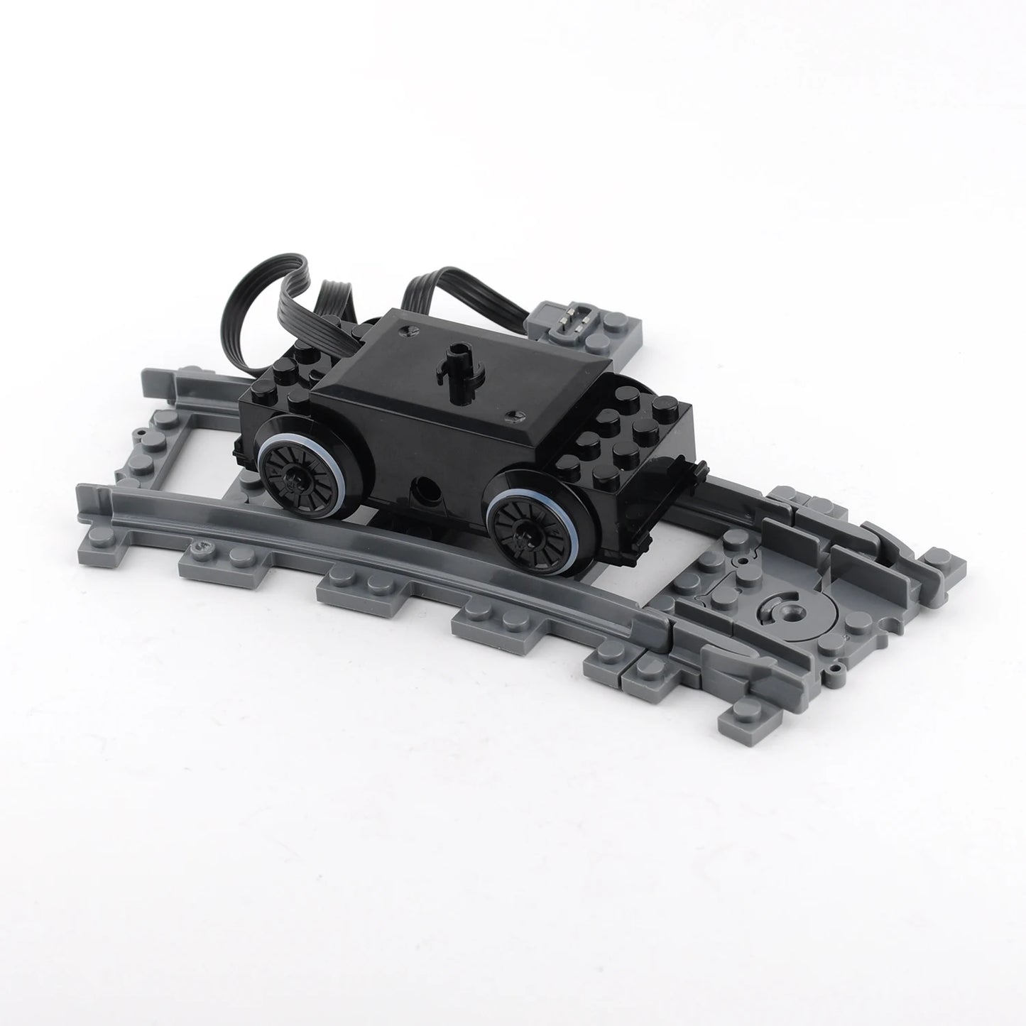 Power functions for building blocks