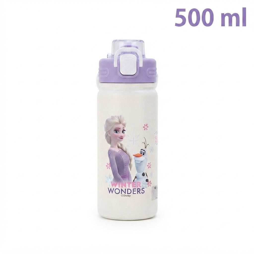 Disney Stainless 316 500ml bottle