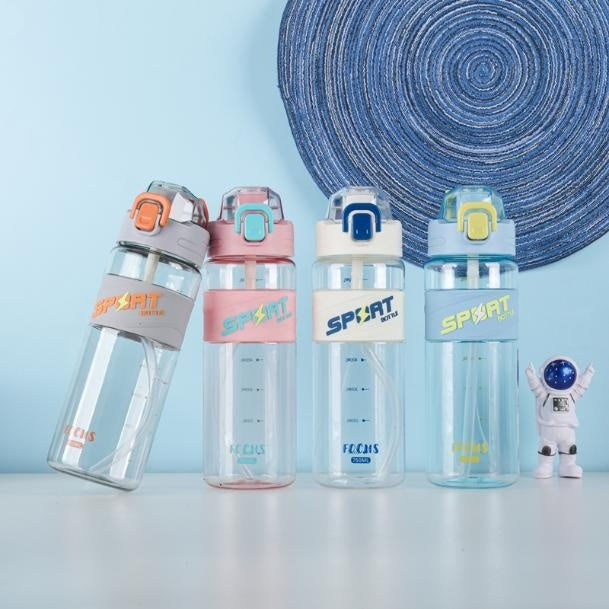Sports Bottle 750ML