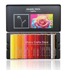 Coloring pencils  36 colors