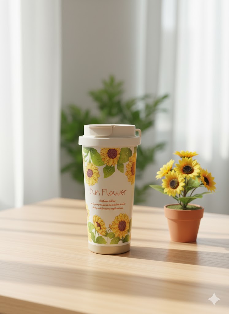 Thermal Mug