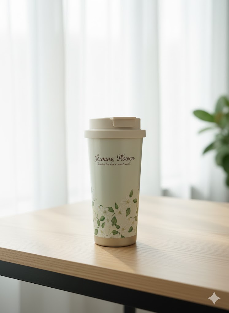 Thermal Mug