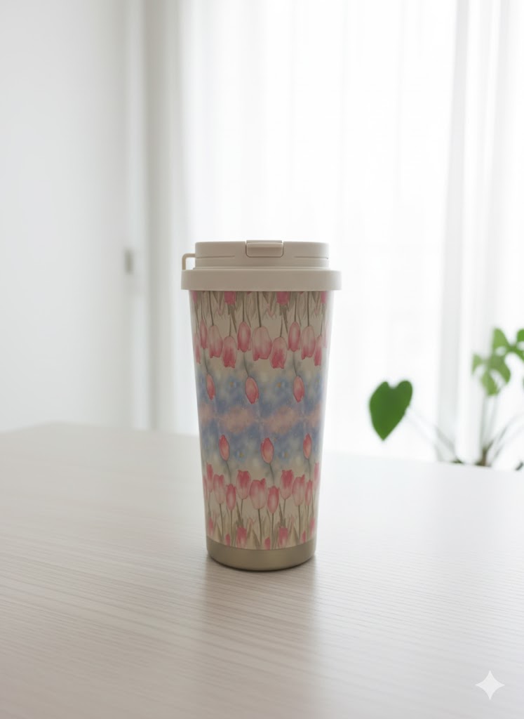 Thermal Mug